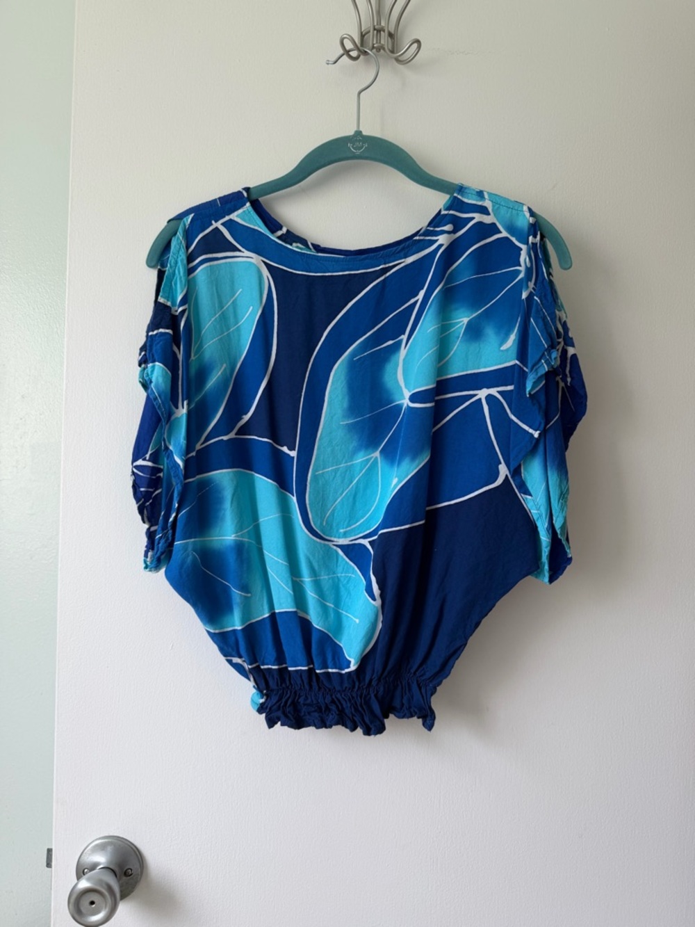 Simply Sisters | Keiki Blouse